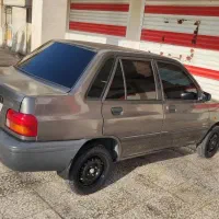 پراید|خودرو سواری و وانت|بندر امام خمینی, |دیوار