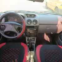 پراید ۱۳۲ مدل ۹۰ خونگی زیر قیمت بازار|خودرو سواری و وانت|اصفهان, پوریای ولی|دیوار