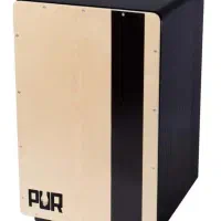 کاخن PUR مدل Compact QS Ebano