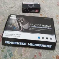 میکروفون استودیویی  BM800