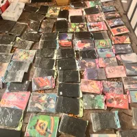 قاب تبلت های قدیمی و جدید|تبلت|تهران, شیخ هادی|دیوار