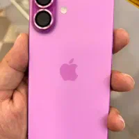 ایفون ۱۶در حد