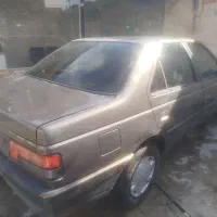 روا ۸۷ در حد|خودرو سواری و وانت|کرج, گلشهر|دیوار