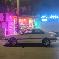 پارس|خودرو سواری و وانت|ایلام, |دیوار