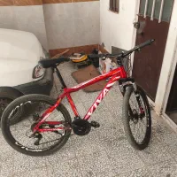 دوچرخه ویوا|دوچرخه، اسکیت، اسکوتر|الوند, |دیوار