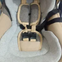 کریر بچه|کالسکه و لوازم جانبی|زابل, |دیوار