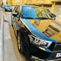 دناپلاس اتوماتیک توربو مدل۱۴۰۱|خودرو سواری و وانت|مشهد, ویلاشهر|دیوار