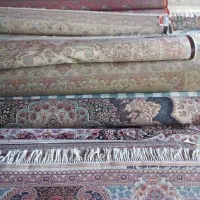 استخدام راننده قالیشویی در جاده سیمان