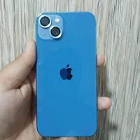 فروش فوری حراج گوشی ایفون13نرمال درحدنو صفر