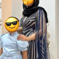 لباس مجلسی سایز ۴۲تا ۴۸