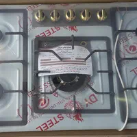 ابخش گاز صفحه‌ای شروین آر تی سی توساکو جنرال بوش|اجاق گاز و لوازم برقی پخت‌وپز|بروجرد, |دیوار