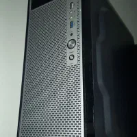 کیس کامپیوتر گرین