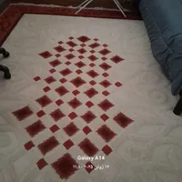 فرش ماشینی