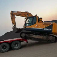 اجاره بیل میکانیکی