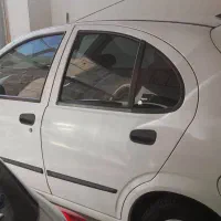 تیبا ۲ مدل ۹۷ بی رنگ(نقدواقساط)|خودرو سواری و وانت|کرج, کوی امامیه|دیوار
