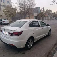 شاهین G مدل 1403 معاوضه با ساینا