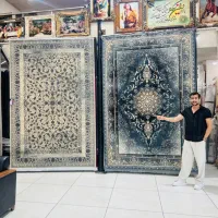 جشنواره فرش عید نوروز آغاز شد