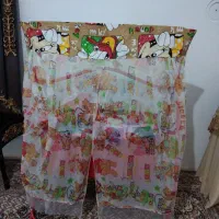 گهواره محکم