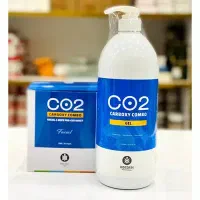 کربوکسی ریب اسکین فروشی با کمترین قیمت