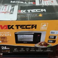 توستر ۵۰ لیتری مک تک اصلی