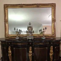 آیینه کنسول