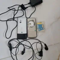 k970 &w700 sony ericsson|موبایل|بندر انزلی, چهارفریضه|دیوار
