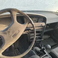 تویوتا کریسیدا مدل1992  ژاپنی، قیمت وسوسه‌انگیز|خودرو سواری و وانت|قم, پردیسان|دیوار