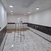 رهن واجاره مغازه خزامی خ۱۴
