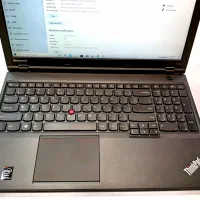 لپ تاپ LENOVO L540 دستگاه درحد آکبند|رایانه همراه|بجنورد, |دیوار