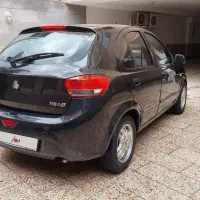 تیبا 2 کمکار . استثنایی