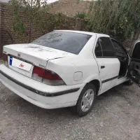 ماشین سمند|خودرو سواری و وانت|مشهد, امیریه|دیوار