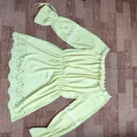 انواع شومیز و لباس مجلسی ودامن