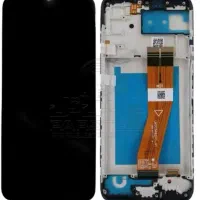 تاچ و ال سی دی سامسونگ A53 اصل شرکتی  مشخصات