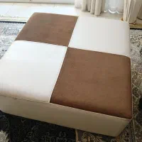 پاف|مبلمان خانگی و میز عسلی|نجف‌آباد, جامی|دیوار