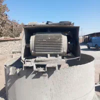 وسایل کامل بلوکه زنی|ماشینآلات صنعتی|خواف, |دیوار