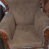 مبل طرح استیل|مبلمان خانگی و میز عسلی|تهران, تختی|دیوار