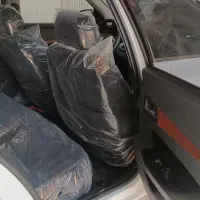 دنا پلاس توربو شارژ SBR مدل ۱۴۰۴|خودرو سواری و وانت|اهواز, زیباشهر|دیوار