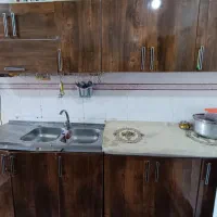 فروش منزل ویلایی شناژدار درپاچکوه/دوخوابه/پارکینگ|فروش خانه و ویلا|امیدیه, |دیوار