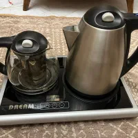 چای ساز دریم آلمان