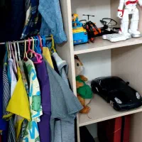 فروش سرویس خواب نوزادو نوجوان|تخت و سرویس خواب|امیدیه, |دیوار