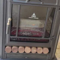 بخاری|بخاری، هیتر، شومینه|نسیمشهر, |دیوار