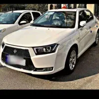 دنا پلاس توربو اتوماتیک خشک