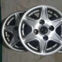 رینگ و لاستیک پراید و پژو