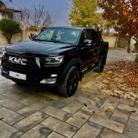 کی ام سی t8 مدل ۱۴۰۲