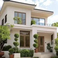 مشارکت در ساخت باغ ویلا