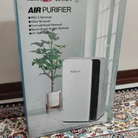 دستگاه تصفیه هوا خانگی