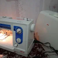 چرخ خیاطی