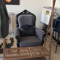 رگال چوبی در حد