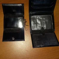 ست کیف و جا کارتی و جا کلیدی / جای کارت ویزیت|کیف، کفش، کمربند|کرج, گلدشت|دیوار