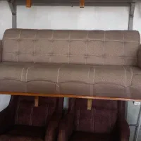 مبل فرانسویی|مبلمان خانگی و میز عسلی|ارومیه, |دیوار